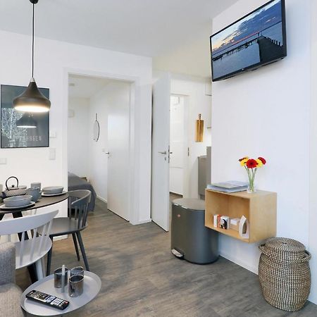 Awesome Apartment In Lembruch-Duemmer See Luaran gambar