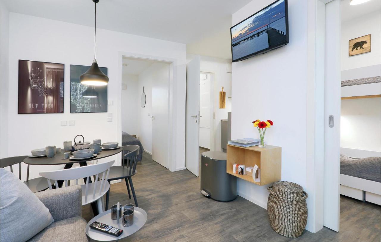 Awesome Apartment In Lembruch-Duemmer See Luaran gambar