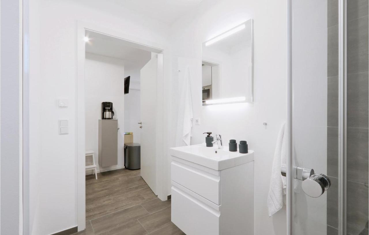 Awesome Apartment In Lembruch-Duemmer See Luaran gambar
