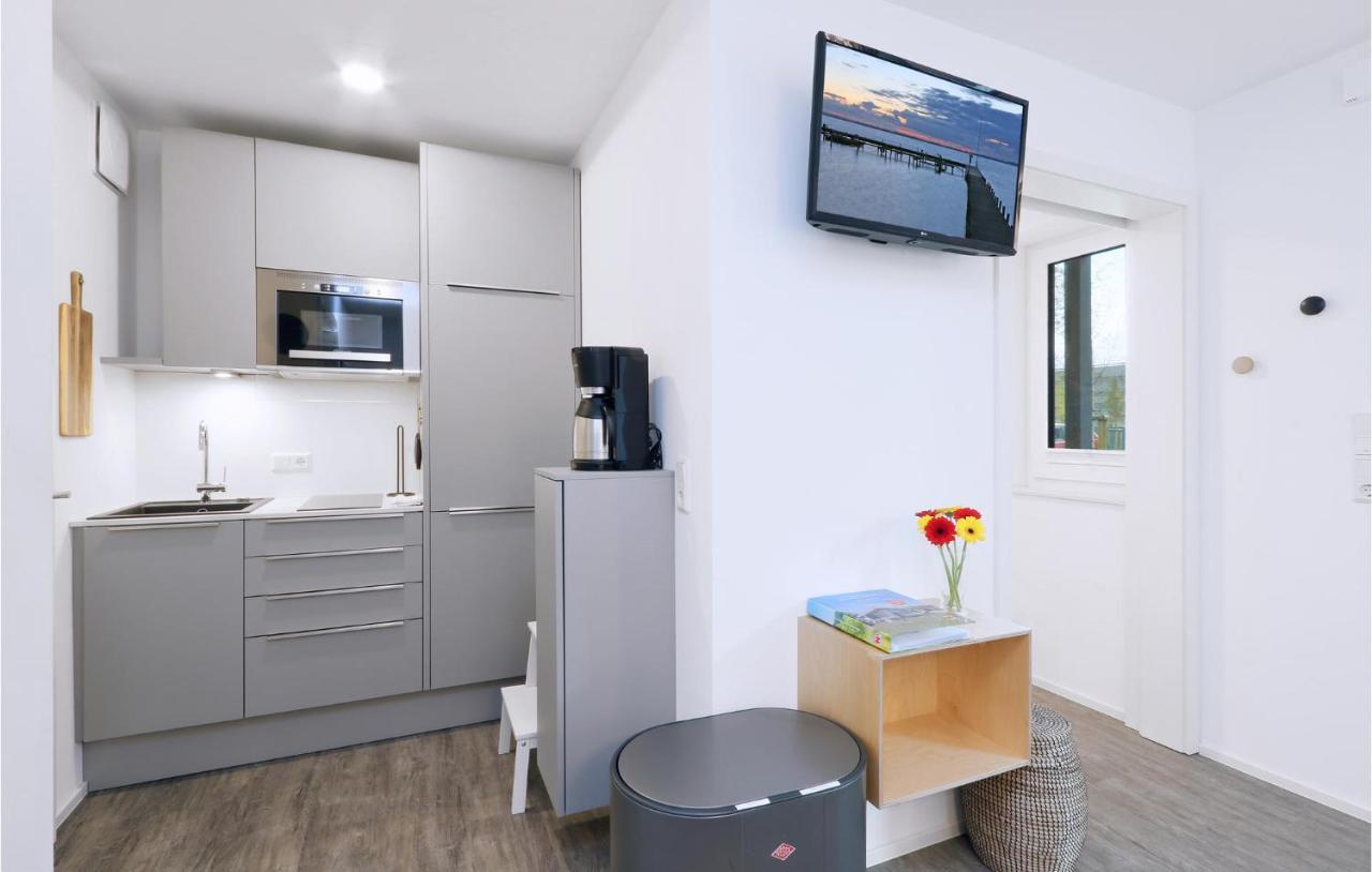 Awesome Apartment In Lembruch-Duemmer See Luaran gambar