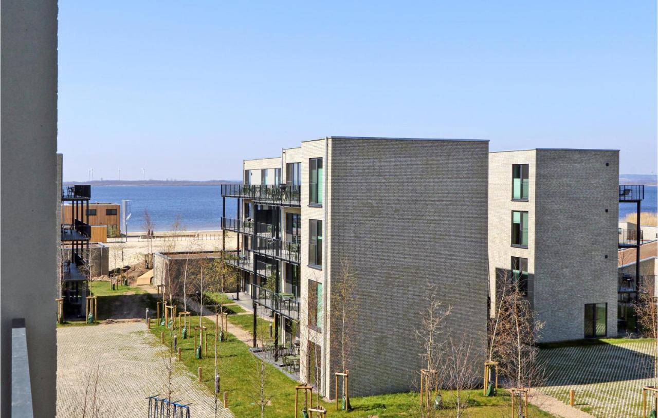 Awesome Apartment In Lembruch-Duemmer See Luaran gambar
