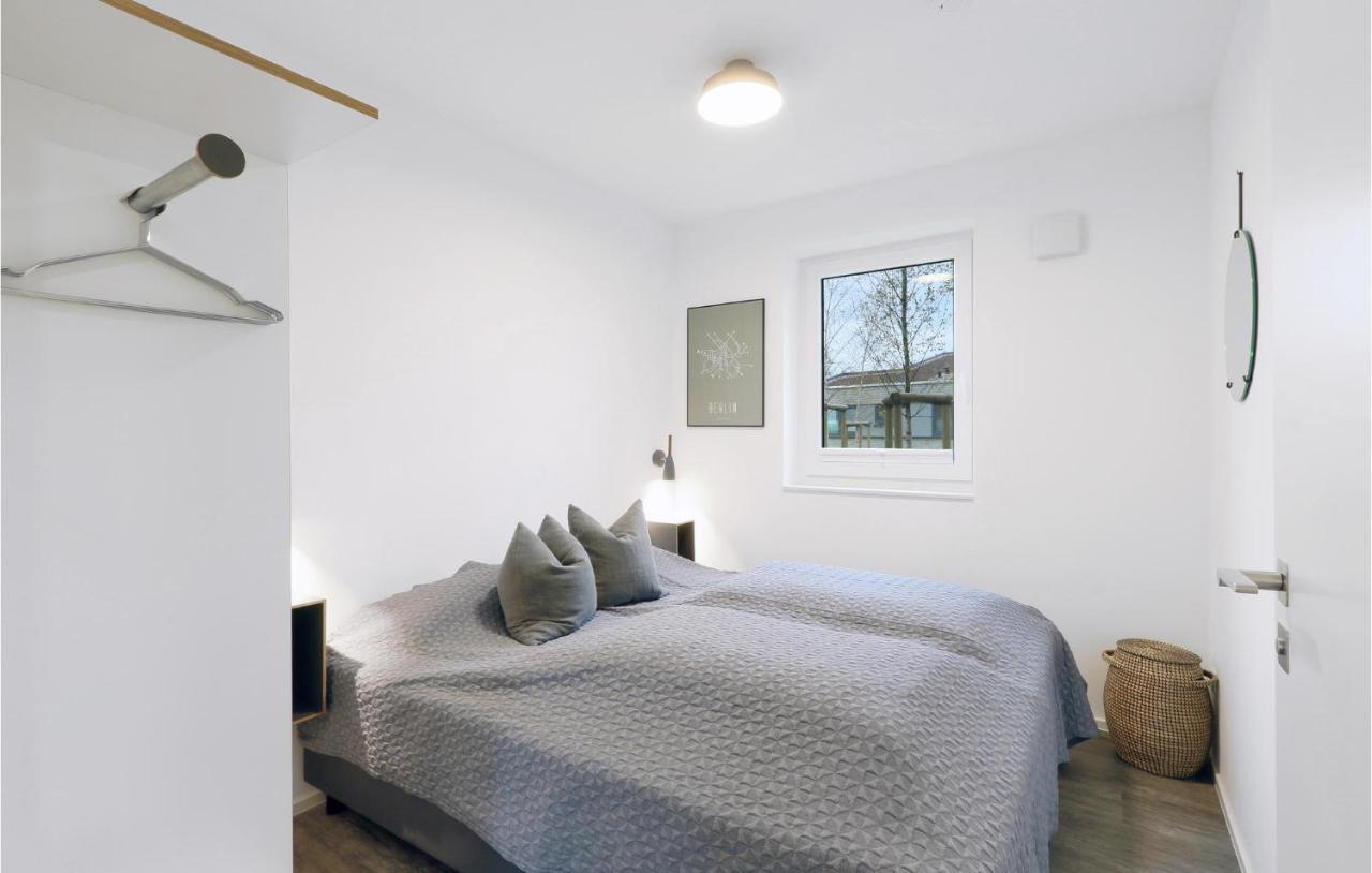 Awesome Apartment In Lembruch-Duemmer See Luaran gambar