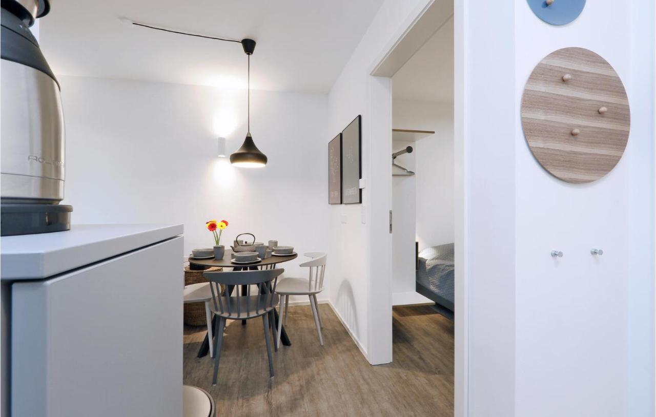 Awesome Apartment In Lembruch-Duemmer See Luaran gambar