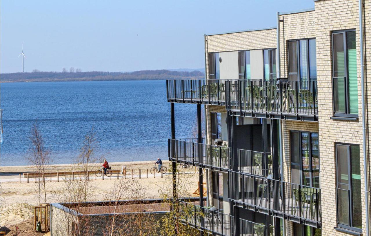 Awesome Apartment In Lembruch-Duemmer See Luaran gambar