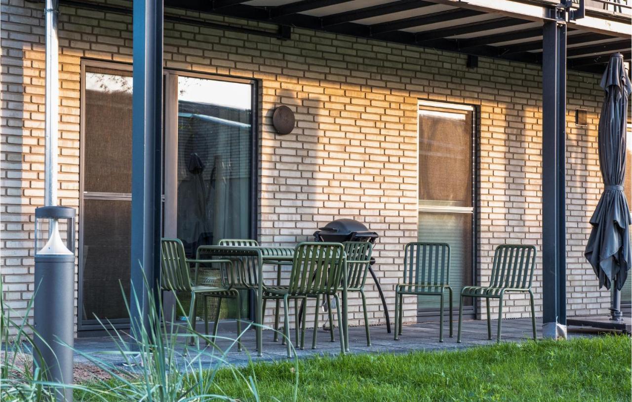 Awesome Apartment In Lembruch-Duemmer See Luaran gambar