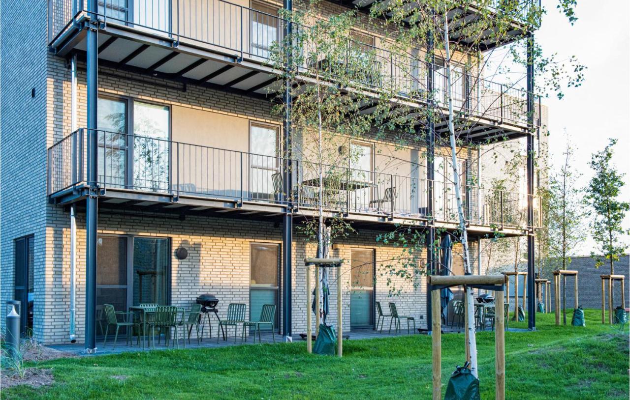Awesome Apartment In Lembruch-Duemmer See Luaran gambar