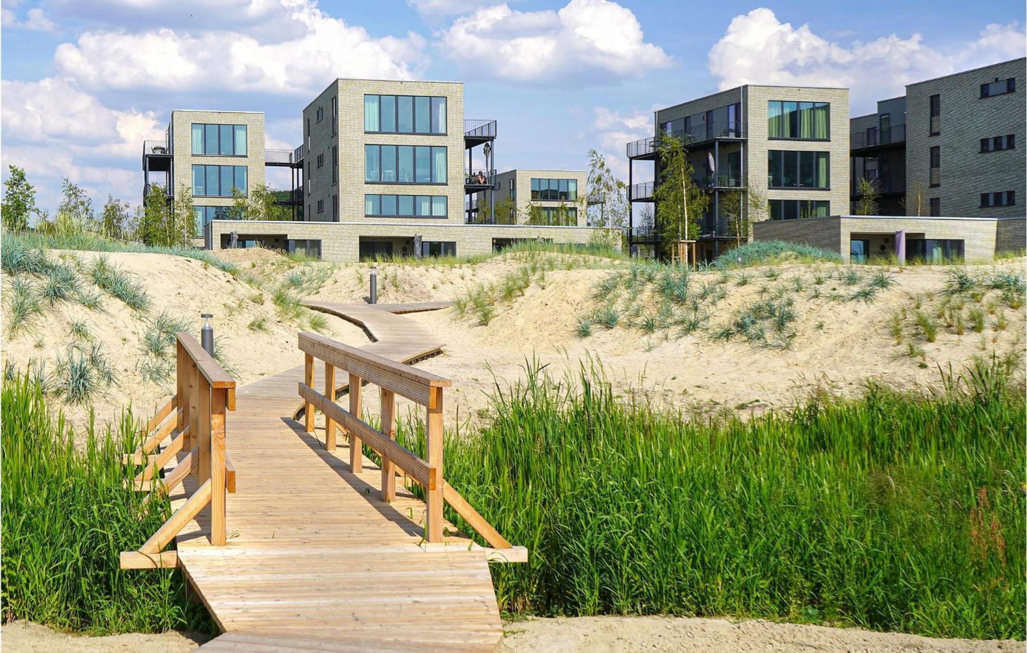 Awesome Apartment In Lembruch-Duemmer See Luaran gambar