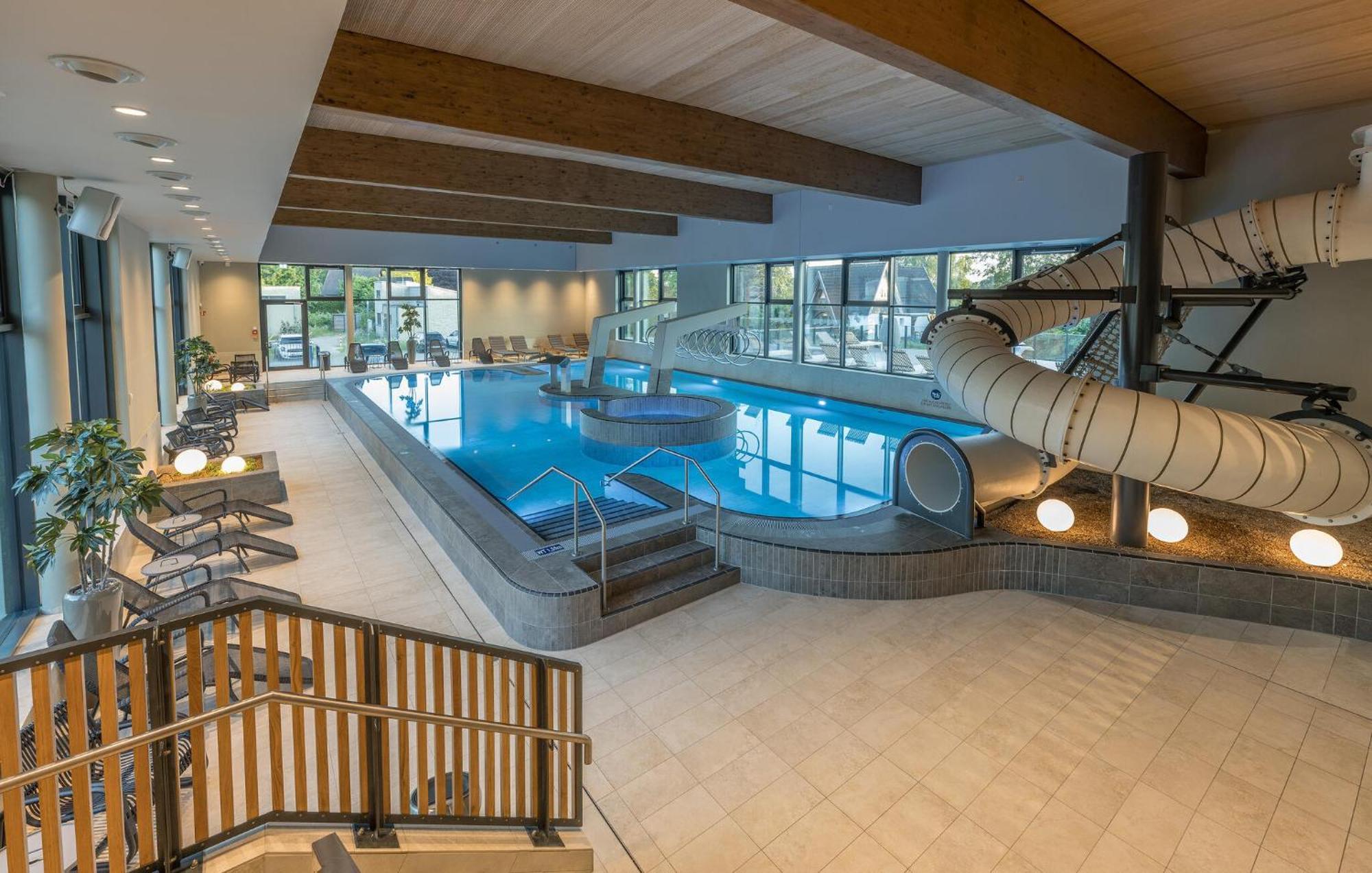 Awesome Apartment In Lembruch-Duemmer See Luaran gambar