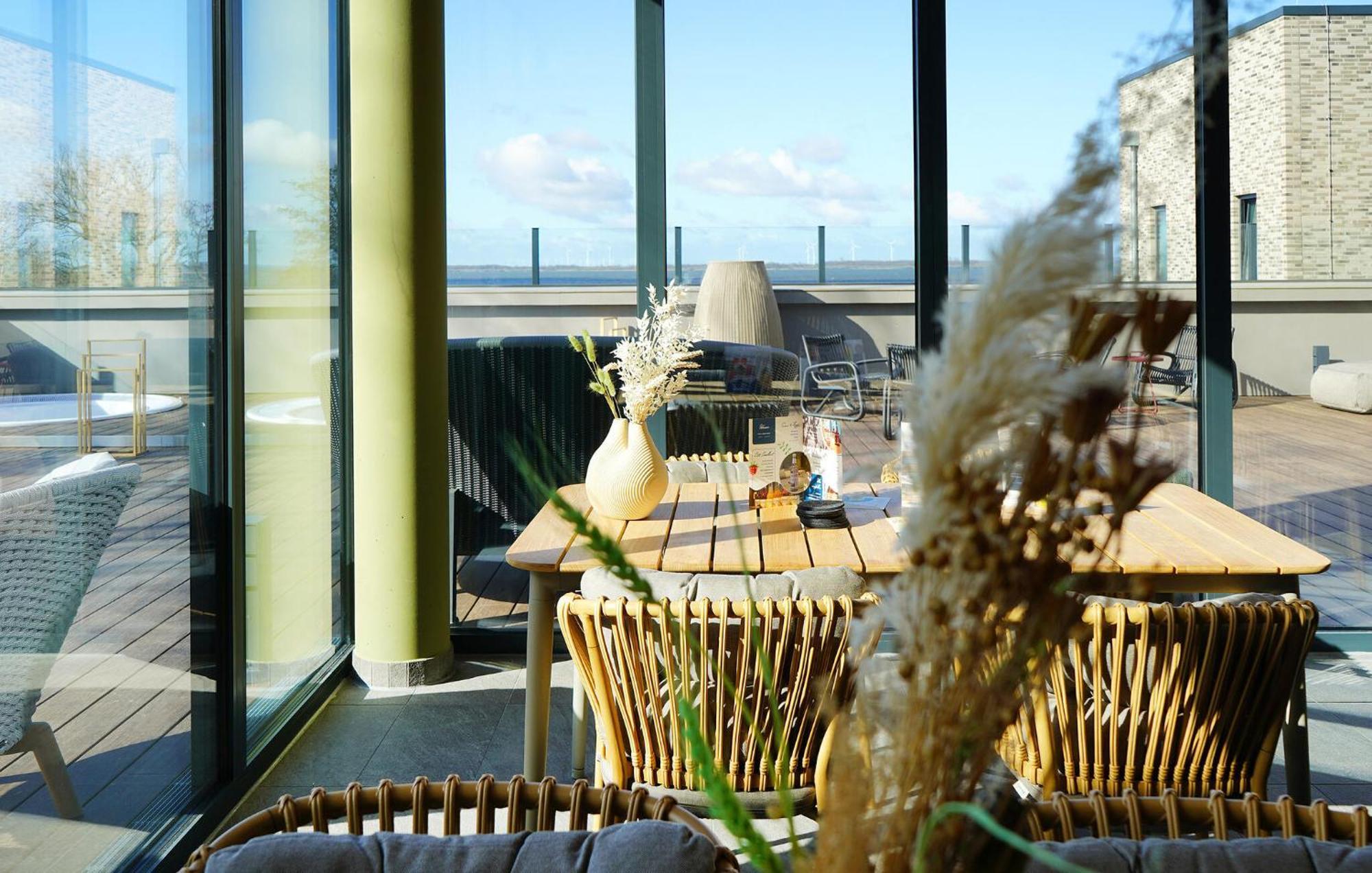 Awesome Apartment In Lembruch-Duemmer See Luaran gambar